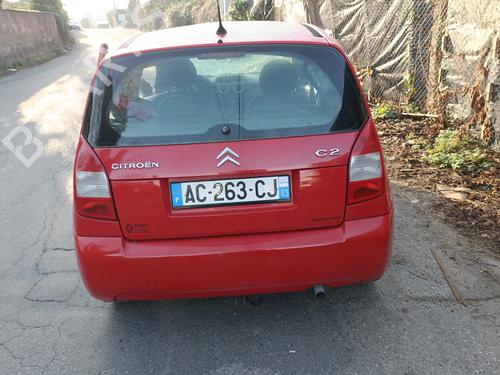 Engine CITROËN C2 (JM_) 1.1 | BP33612999M1 - Image 11