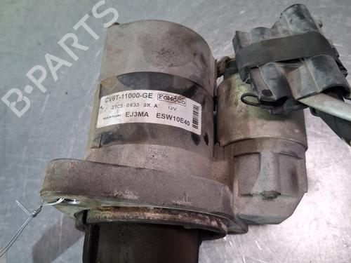 Used Starter FORD B-MAX (JK) 1.0 EcoBoost (125 hp) 29538174