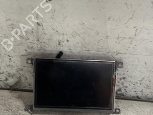 Multifunctionele display CITROËN JUMPY III Van (V_) 2.0 BlueHDi 145 (144 hp) 28173075