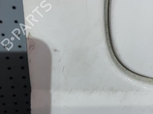 Right rear door OPEL COMBO Box Body/MPV 1.7 CDTI 16V | BP21707413C5 