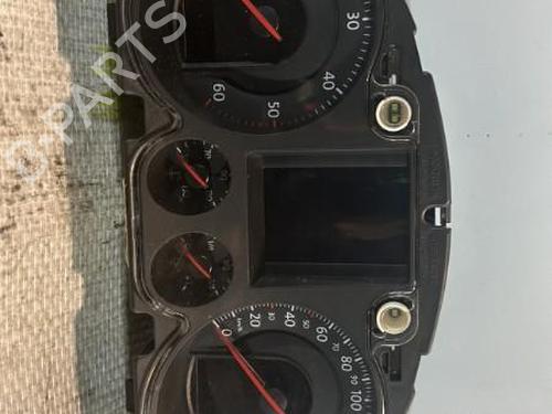 Used Instrument cluster VW PASSAT B6 (3C2) 2.0 TDI (140 hp) 21700514