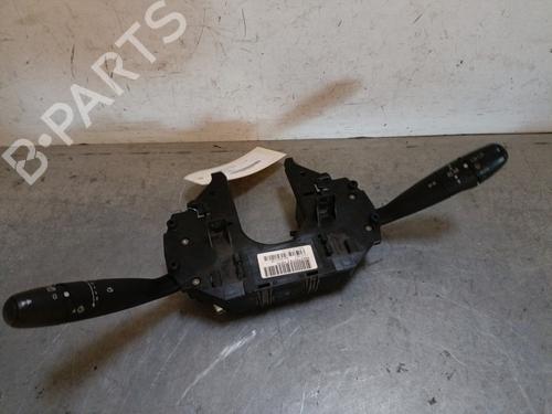 Used Steering column stalk Steering column stalk CITROËN C4 Picasso I MPV (UD_) 1.6 HDi (109 hp) 29347951 29347951