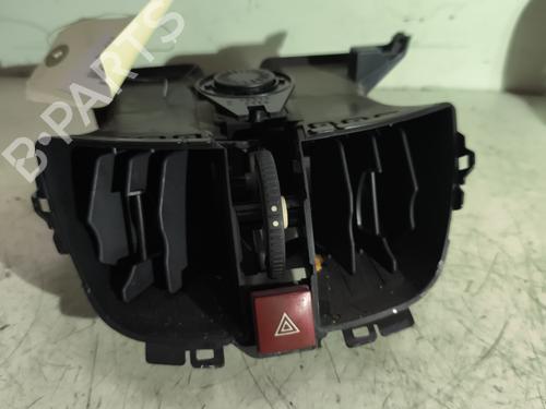 Used Air vent Air vent PEUGEOT 207 (WA_, WC_) 1.6 HDi (90 hp) 24330888 24330888