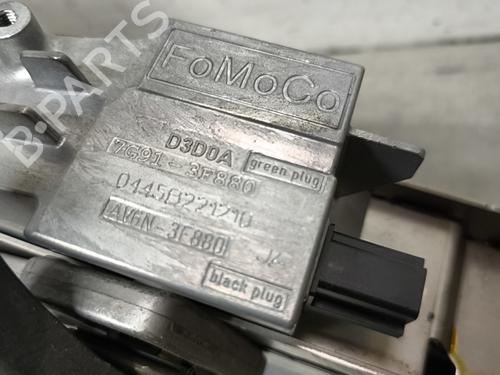 Used Steering column Steering column FORD FOCUS III 2.0 TDCi (115 hp) 29893744 29893744