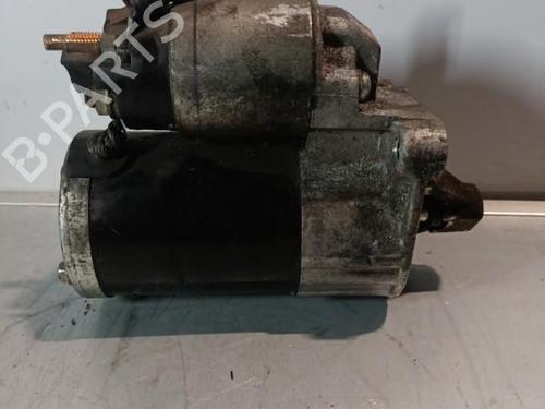Used Starter Starter DACIA SANDERO 1.4 MPI LPG (72 hp) 21705933 21705933