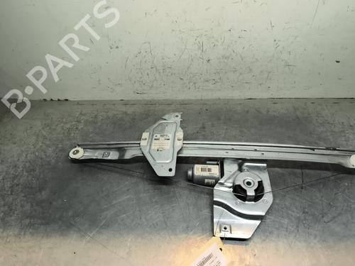 Front right window mechanism CITROËN BERLINGO Box Body/MPV (B9) 1.6 BlueHDi 100 | BP32995373C23 - Image 3