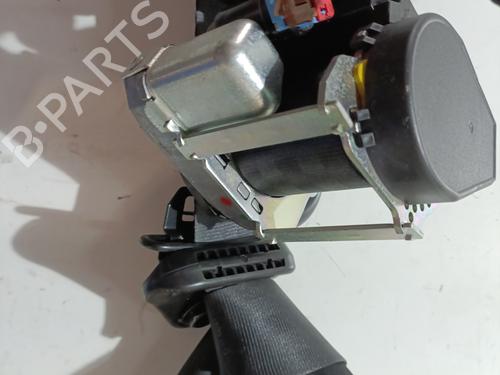 Used Front right seatbelt Front right seatbelt RENAULT ZOE (BFM_) ZOE (BFMC, BFMD) (136 hp) 26946701 26946701