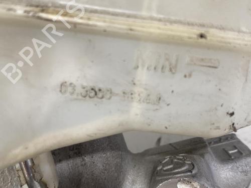 Used Brake master cylinder BMW 3 (E90) 330 d (231 hp) 21697010