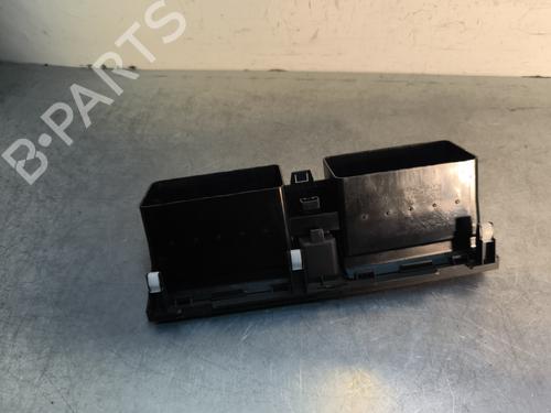 Kratka nawiewu SUZUKI SWIFT III (MZ, EZ) 1.3 DDiS (RS413D) | BP29997414I21 