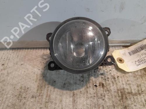 Used Left front fog light FORD FIESTA VI (CB1, CCN) 1.5 TDCi (95 hp) 21714162