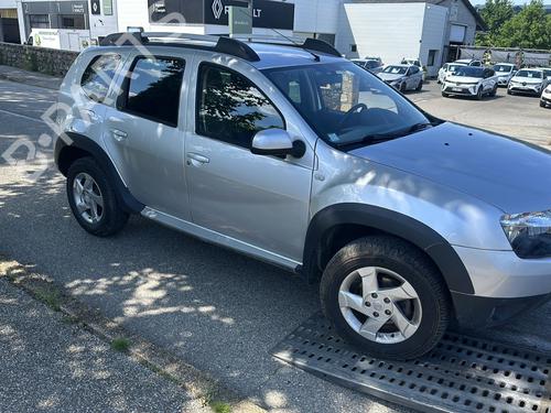 Ratstangsstang DACIA DUSTER (HS_) 1.5 dCi 4x4 (HSMC, HSMD) | BP29733798I23 - Image 12