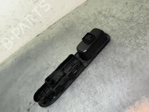 Right front window switch CITROËN C3 Picasso (SH_) 1.6 HDI 90 | BP31872193I26