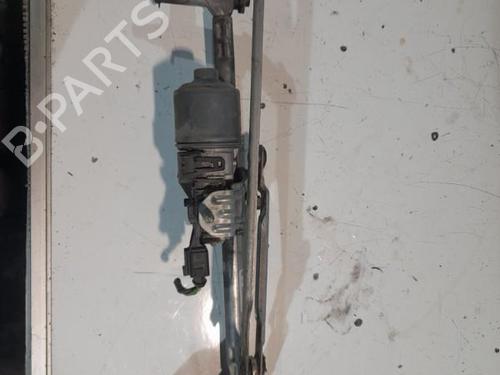Used Front wiper motor SEAT IBIZA IV (6J5, 6P1) 1.6 TDI (90 hp) 21700331