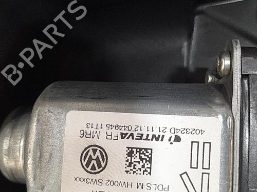 Right front window motor SEAT IBIZA IV (6J5, 6P1) 1.6 TDI | BP21696970E20 