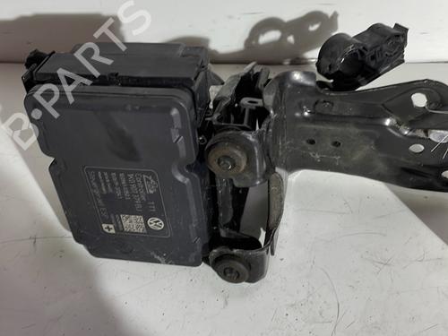 ABS pump VW GOLF VI Convertible (517) 2.0 TDI | BP23822538M43 - Image 2