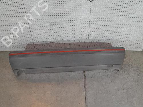 Used Rear bumper OPEL CORSA A Hatchback (S83) [1982-1993]  22033945