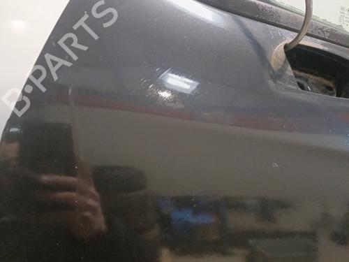 Left front door CITROËN C3 II (SC_) 1.4 HDi 70 (SC8HZC, SC8HR0, SC8HP4) | BP24190060C2 