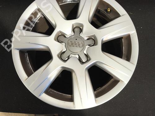 Used Rim AUDI A4 B8 (8K2) 2.0 TDI quattro (170 hp) 32993934