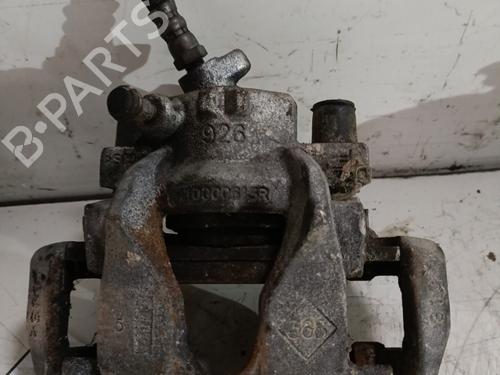 Right front brake caliper RENAULT TWINGO III (BCM_, BCA_) 0.9 TCe 95 | BP27213440M104 - Image 2