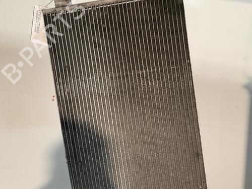 AC Kondensor RENAULT KANGOO Express (FW0/1_) 1.5 dCi 90 (FW0G, FW05, FW08, FW11) (90 hp) 30647125