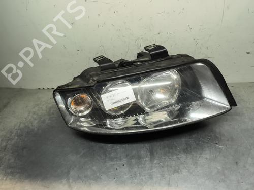 Used Right headlight Right headlight AUDI A4 B6 Avant (8E5) 1.9 TDI (130 hp) 31815791 31815791