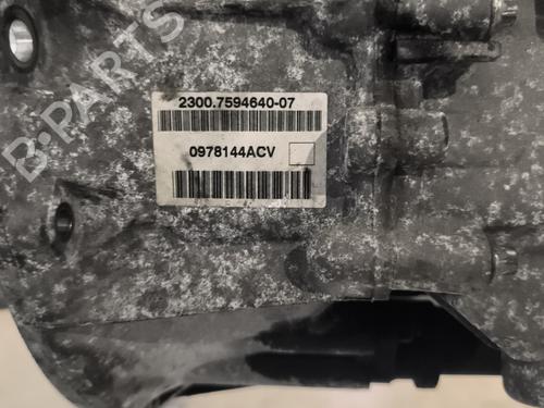 Gearbox MINI MINI COUNTRYMAN (R60) One D | BP24055762M3  - Image 5
