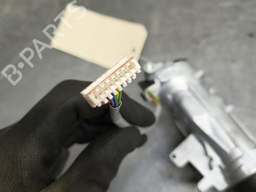 Ignition barrel SEAT LEON (5F1) 1.2 TSI | BP33051711M48 - Image 3