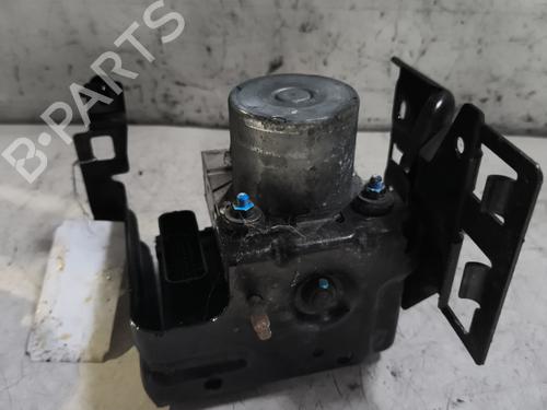 ABS pump CITROËN C4 II (NC_) 1.6 HDi 115 | BP25444080M43 