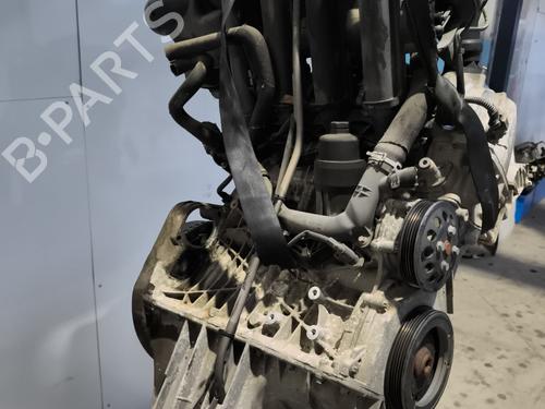 Engine MERCEDES-BENZ B-CLASS Sports Tourer (W245) B 180 (245.232) | BP26195203M1 