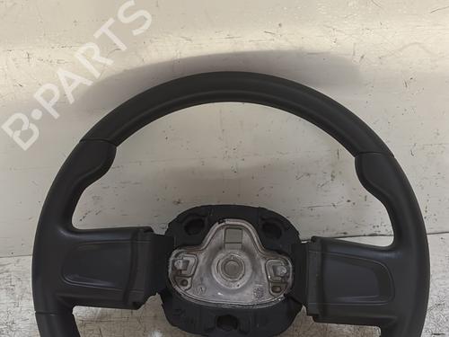 Steering wheel FIAT PANDA (312_, 319_) 1.2 (312PXA1A) | BP21712781C49