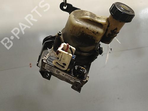 Steering pump DACIA SANDERO II TCe 90 (B8M1, B8MA, B8AC) | BP36553640M99 - Image 3