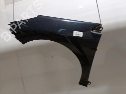 Used Left front fenders PEUGEOT 308 I (4A_, 4C_) 1.6 HDi (109 hp) 29348002