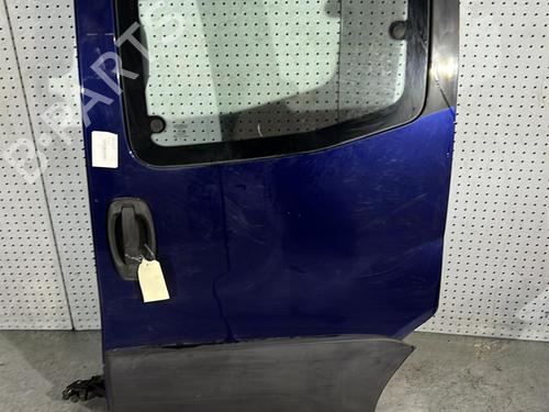 Left slide door PEUGEOT BIPPER Tepee 1.4 HDi | BP21714097C74 