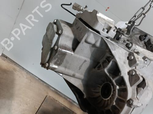 Gearbox PEUGEOT 208 I (CA_, CC_) 1.6 BlueHDi 120 | BP28056632M3 