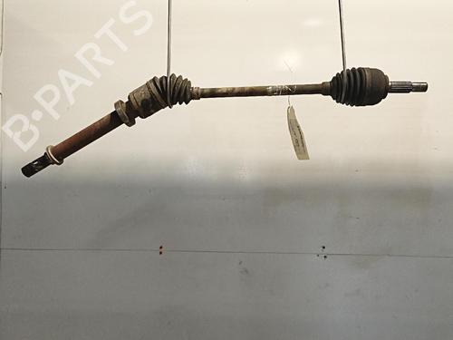 Used Right front driveshaft Right front driveshaft 39639403 39639403