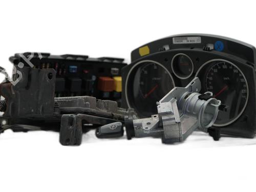 Electronic module OPEL ASTRA H (A04) 1.7 CDTI (L48) | BP37148212M83 - Image 2