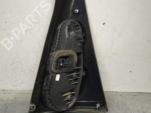 Left taillight CITROËN C1 (PM_, PN_) 1.0 | BP30553038C34