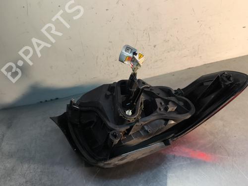 Right taillight CITROËN DS3 (SA_) 1.6 HDi 110 | BP30357185C35 - Image 3