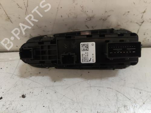 Used Left front window switch Left front window switch PEUGEOT 308 SW II (LC_, LJ_, LR_, LX_, L4_) 1.2 THP 130 (131 hp) 24629871 24629871