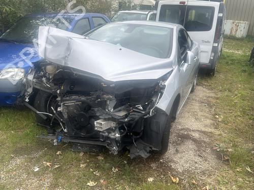 Air vent PEUGEOT 308 CC (4B_) 1.6 16V | BP29733051I21 - Image 9