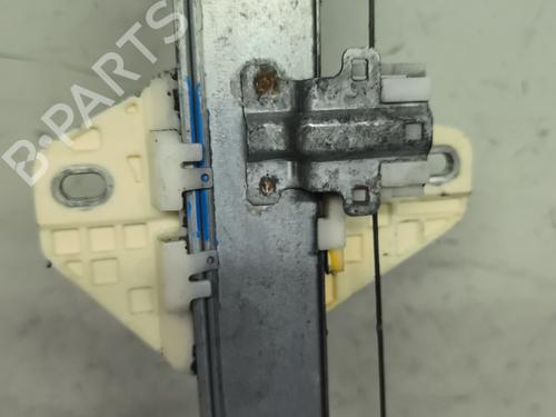 Front left window mechanism HONDA CR-V III (RE_) 2.2 i-CTDi 4WD (RE6) | BP32997064C22 - Image 3
