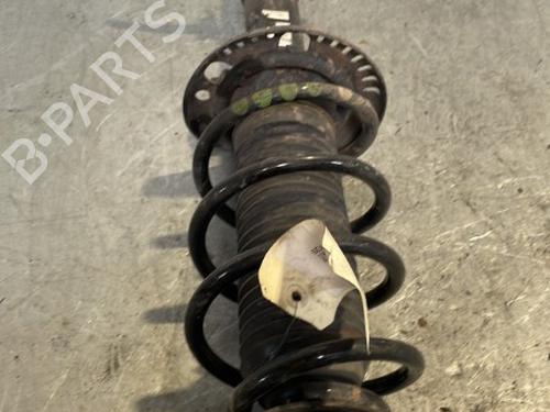 Used Right front shock absorber SEAT IBIZA IV (6J5, 6P1) 1.4 TDI (90 hp) 21710425