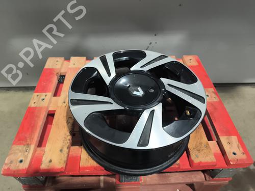 Felge für RENAULT TWINGO III (BCM_, BCA_) 1.0 SCe 70 (71 hp) 29732816