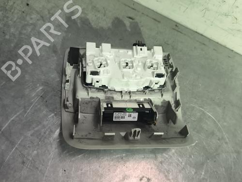 Interior roof light CITROËN C3 III (SX) 1.6 BlueHDi 75 | BP29732595I8 