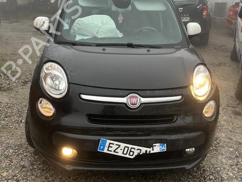 Electronic module FIAT 500L (351_, 352_) 1.6 D Multijet (199LYD1B) | BP31363744M83 