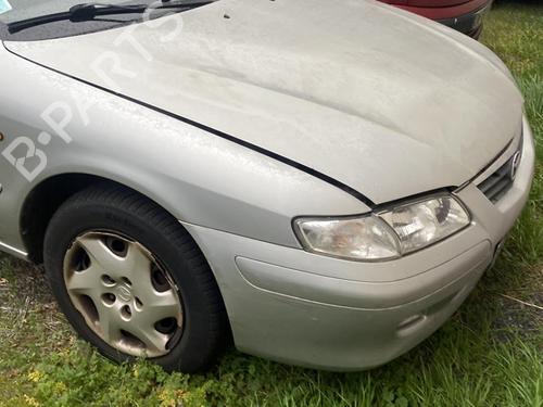 Engine MAZDA 626 V Hatchback (GF) 1.9 (GF8P) | BP22034180M1 - Image 6