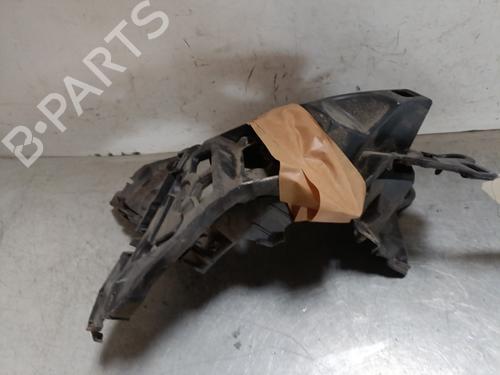 Rear bumper bracket RENAULT CLIO IV (BH_) 1.5 dCi 75 | BP29354134C159 