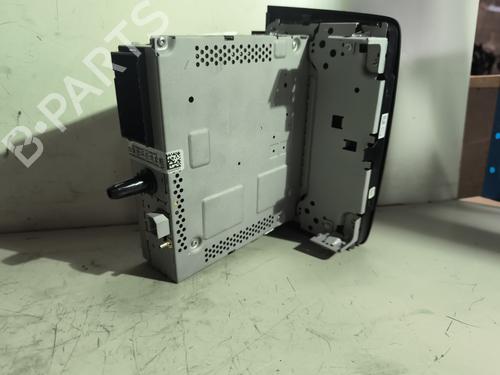 Radio ALFA ROMEO MITO (955_) 1.4 (955.AXB1B, 955.AXU1A) | BP26728981E6 