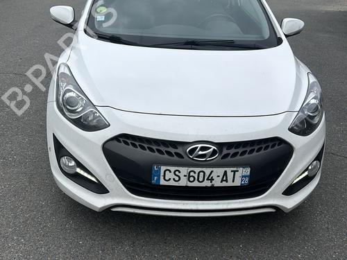 Alternator HYUNDAI i30 Coupe 1.6 CRDi | BP39639504M7 - Image 5