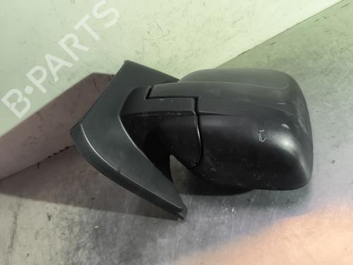 Left mirror RENAULT TRAFIC III Van (FG_) 1.6 dCi 125 (FGMH) | BP29330567C26 